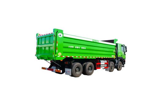 中集車輛“油改粉”行動 環保升級，粉末涂料迎來新機遇